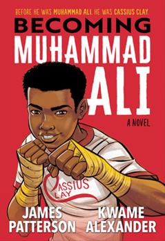 Growing up in Louisville, Kentucky, Cassius Clay, along with his best friend Lucky, experienced racism and bullies. Heeding the advice of his grandfather Herman, “Know who you are,” helped Cassius to remain focused on his goal, overcome hardships in school, and show respect for others. The mix of prose and verse allows readers to follow each round with a ring-side seat to witness the positive determination of young Cassius Clay as he evolves into the great Muhammad Ali.